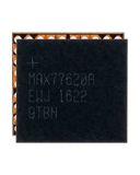 Replacement MAX77620AEWJ+T - Power Management PMIC IC Compatible with Nintendo (Game Console Parts) Nintendo Switch / Switch OLED (Soldering Required)