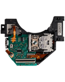 Replacement Laser Lens Compatible with Microsoft (Game Console Parts) Xbox One / Xbox Series X / Xbox Series S (DG-6M1S / DG-6M2S / HOP-B150)