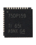 Replacement HDMI Control IC Compatible with Microsoft (Game Console Parts) Xbox One S (SN75DP159 / 40VQFN) (48 Pin) (Soldering Required)