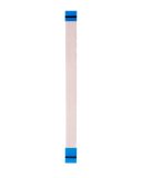 Replacement 12-Pin Charging Port Ribbon Flex Cable Compatible with Sony (Game Console Parts) PlayStation 4 PS4 Controllers (9.5cm)