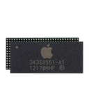 Replacement Power Management PMIC IC Compatible with Apple iPad 3 (U8100 / 343S0561 / Amelia)