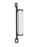 Replacement Home Button Compatible with Samsung Galaxy Note Pro 12.2 (P900 / P905) (White)