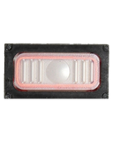 Replacement Earpiece Speaker Compatible with HTC One M8 Mini
