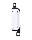 Replacement Home Button Compatible with Samsung Galaxy Tab A 9.7" (T550 / T555) (2015) (White)