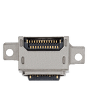 Replacement Charging Port Only Compatible with Samsung Galaxy S8 / S8 Plus / S9 / S9 Plus (Soldering Required)