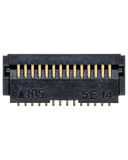 Replacement Home Button ZIF Connector Compatible with Apple iPad Air (14 Pin)