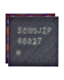 Replacement Charging Mosfet IC Chip Compatible with Apple iPhone 6S / 6S Plus / 7 / 7 Plus (Q2300 / Q1403 / CSD68827W / 9 Pins)