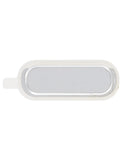 Replacement Home Button Compatible with Samsung Galaxy Tab 3 Lite 7.0" VE (T113) (White)