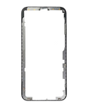 Replacement Frame Only Without Glue Compatible with Apple iPhone X (2 Pack)