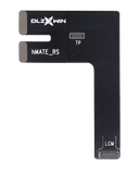 Replacement Tester Flex Cable Compatible with iTestBox (S300 / S800) For Huawei Mate RS