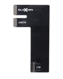 Replacement Tester Flex Cable Compatible with iTestBox (S200 / S300) For Xiaomi Mi IX4 / 11T / 11T Pro