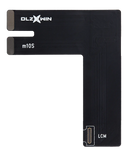 Replacement Tester Flex Cable Compatible with iTestBox (S200 / S300) For Xiaomi Mi 10s / 10Pro