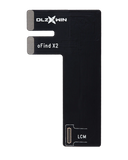Replacement Tester Flex Cable Compatible with iTestBox (S200 / S300) For OPPO Find X2 / Find X2 Pr / 1+8P