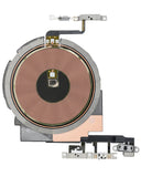 Replacement Wireless NFC Charging Flex With Volume Flex Compatible with Apple iPhone 13