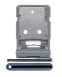 Replacement Single Sim Card Tray Compatible with Samsung Galaxy S20 FE 5G (Cloud Navy)