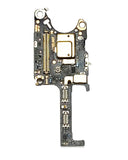 Replacement Sim Card Reader With Microphone PCB Board Compatible with Huawei P40 Pro