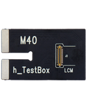 Replacement Tester Flex Cable Compatible with iTestBox (S300) For Huawei Mate 40