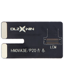 Replacement Tester Flex Cable Compatible with iTestBox (S300) For Huawei P20 Lite / Nova 3e