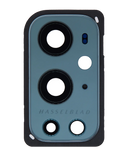 Replacement Back Camera Lens Bracket Compatible with OnePlus 9 Pro (Forest Green)