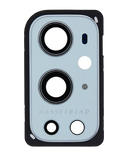 Replacement Back Camera Lens Bracket Compatible with OnePlus 9 Pro (Morning Mist)