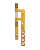 Replacement Power Button Flex Cable Compatible with Motorola Moto G Fast (XT2045-3 / 2020)