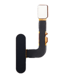 Replacement Fingerprint Flex Cable Compatible with Sony Xperia L3 (Black)