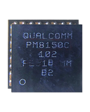 Replacement Power Supply IC Compatible with Samsung Galaxy S10E / S10 Plus / S20 / S20 Plus / S20 Ultra / S22 / Note 10 / Note 10 Plus 5G / Note 20 5G (PM8150C)