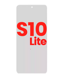 Replacement Polarizer Film Compatible with Samsung Galaxy S10 Lite (10 Pack)