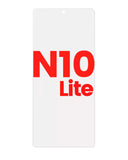 Replacement Polarizer Film Compatible with Samsung Galaxy Note 10 Lite (10 Pack)