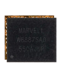 Replacement WiFi IC Compatible with Samsung Galaxy Tab 4 T231 (W8887SAO)