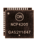 Replacement PMIC Compatible with Microsoft (Game Console Parts) Microsoft Xbox One X (NPC4205) (ON Semiconductor) (5 Pack)