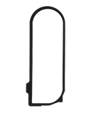 Replacement Back Camera Lens Bracket Adhesive Tape Compatible with Samsung Galaxy Z Fold 3 5G (F926)