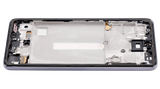 Replacement OLED Assembly With Frame Compatible with Samsung Galaxy A52 4G (A525 / 2021) / A52 5G (A526 / 2021) / A52S 5G (A528 / 2021) (6.36") (Aftermarket Plus) (Awesome Black)