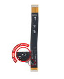 Replacement Main Board Flex Cable Compatible with Samsung Galaxy A20s (A207 / 2019) (M12) (International Version)