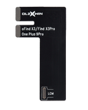 Replacement Tester Flex Cable Compatible with iTestBox (S200 / S300) For OPPO Find X3 / Find X3 Pr / 1+9P