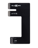 Replacement Tester Flex Cable Compatible with iTestBox (S200 / S300) For Xiaomi Mi 11 Lite