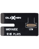Replacement Tester Flex Cable Compatible with iTestBox (S200 / S300) For Huawei Nova 8 SE / Honor Play 5