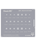 Bumblebee Stencil (QS71) MXIM MAX Series (Qianli) Compatible with Qianli