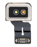 Replacement Infrared Radar Scanner Flex Cable Compatible with Apple iPhone 13 Pro