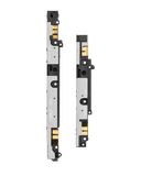 Replacement WiFi Antenna Plastic Bracket Compatible with Huawei MediaPad T3 10" 2017 (2 Piece set)