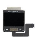 Replacement Sim Card Reader With Flex Cable Compatible with Apple iPad 7 (2019) / iPad 8 (2020) / iPad 9 (2021)