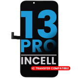 Replacement LCD Assembly Compatible with Apple iPhone 13 Pro (Aftermarket: AQ7 / Incell)