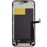 Replacement LCD Assembly Compatible with Apple iPhone 13 Pro (Aftermarket: AQ7 / Incell)
