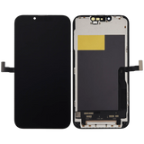Replacement LCD Assembly Compatible with Apple iPhone 13 Pro (Aftermarket: AQ7 / Incell)