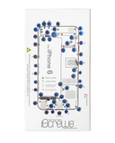 iScrews Position Mat Compatible with dottorpodx iPhone 6 (dottorpod)