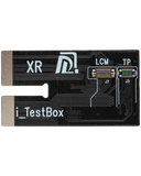 Replacement Tester Flex Cable Compatible with Apple iTestBox (S200 / S300) For iPhone XR