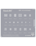 Bumblebee Stencil (QS63) Huawei HI Series (Qianli) Compatible with Qianli