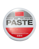 Solder Flux Paste BS-10 (Goot) Compatible with Apple