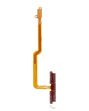 Replacement Volume Button Flex Cable Compatible with Samsung Galaxy Grand (GT-I9082)