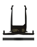 Replacement Sim Card Tray Compatible with Motorola Droid Mini (XT1030 / 2013)
